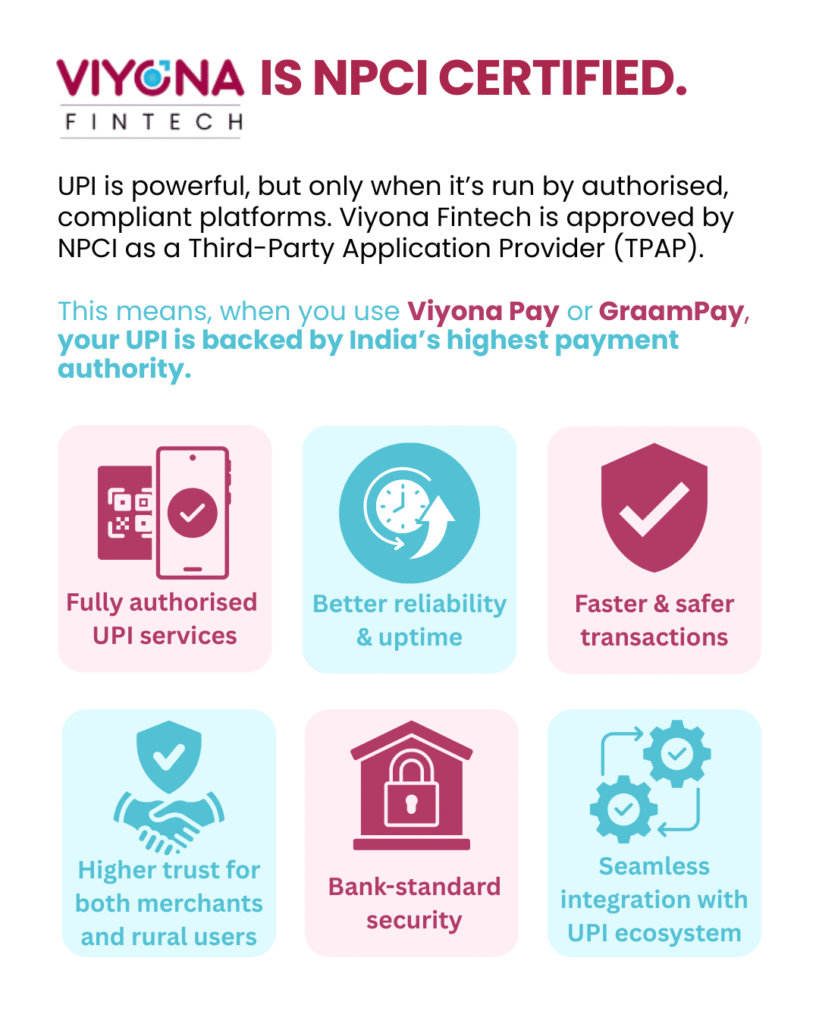 npci certified